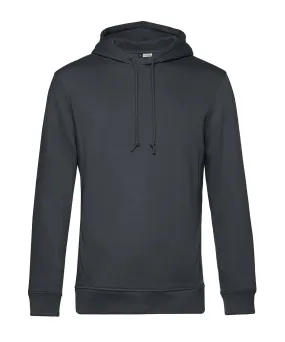 Asphalt - B&C Inspire Hooded