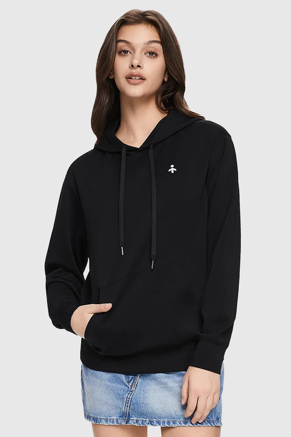 Athletic Hoodie