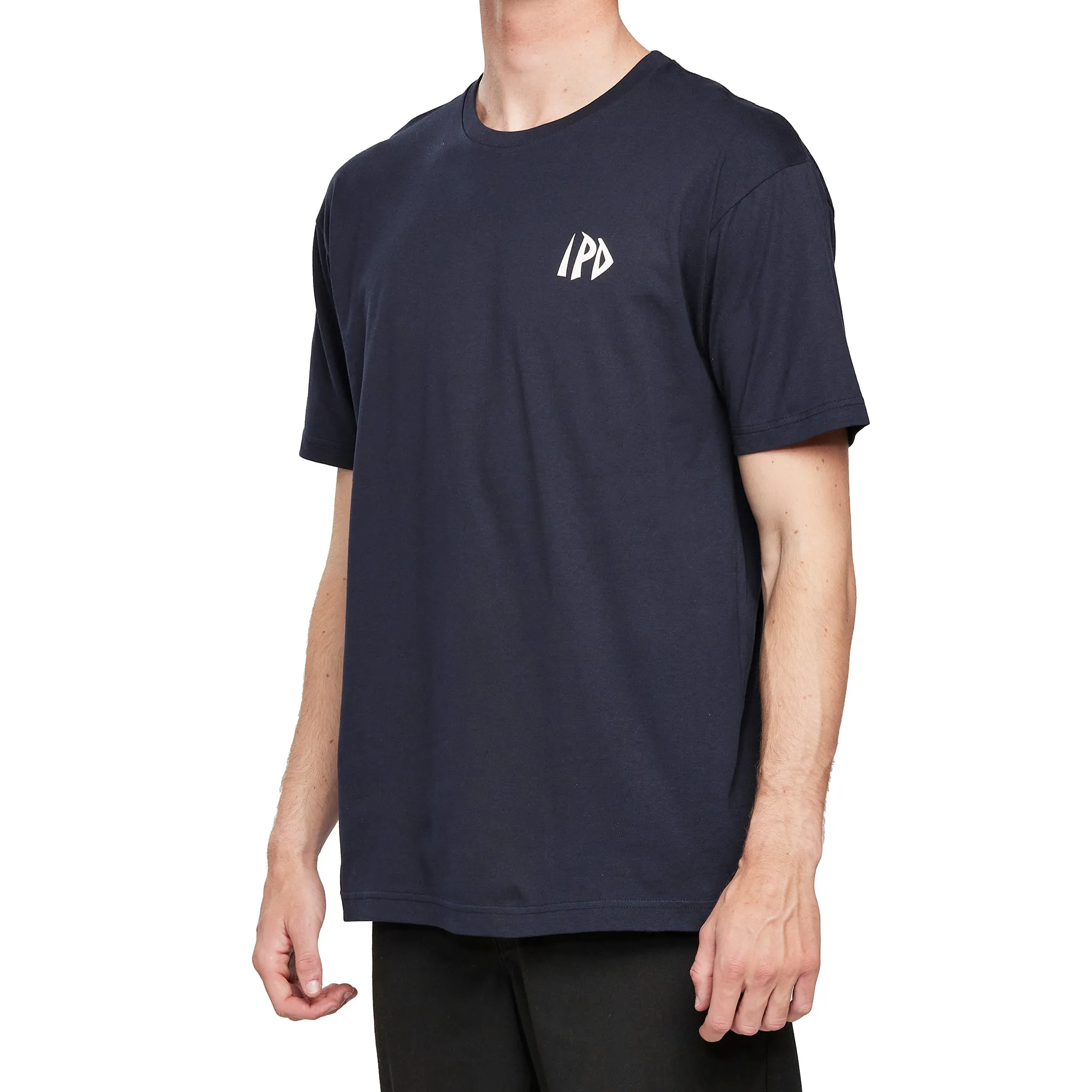 ATLAS - SOFT WASHED S/S TEE