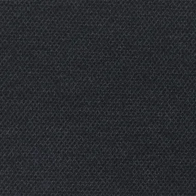 Black-Gray Diamond Dobby Stretch Poly Spandex Woven Fabric