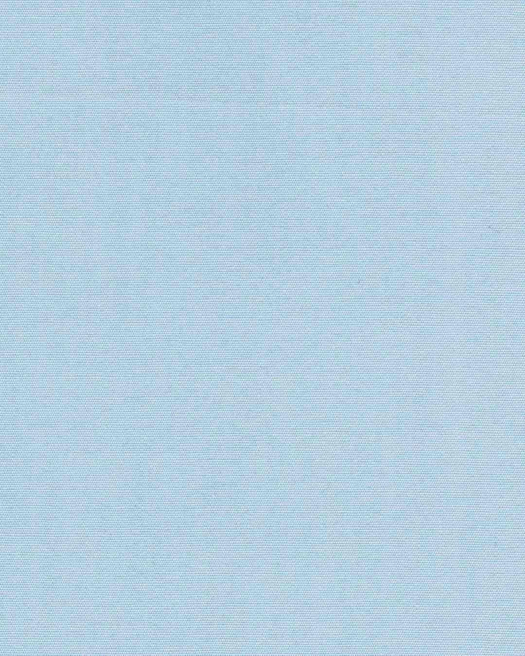 Blue Plain Poplin 140/2