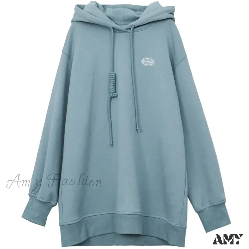 Casual Loose Trendy Comfortable Stylish Cozy Elegant Chic Hoodies