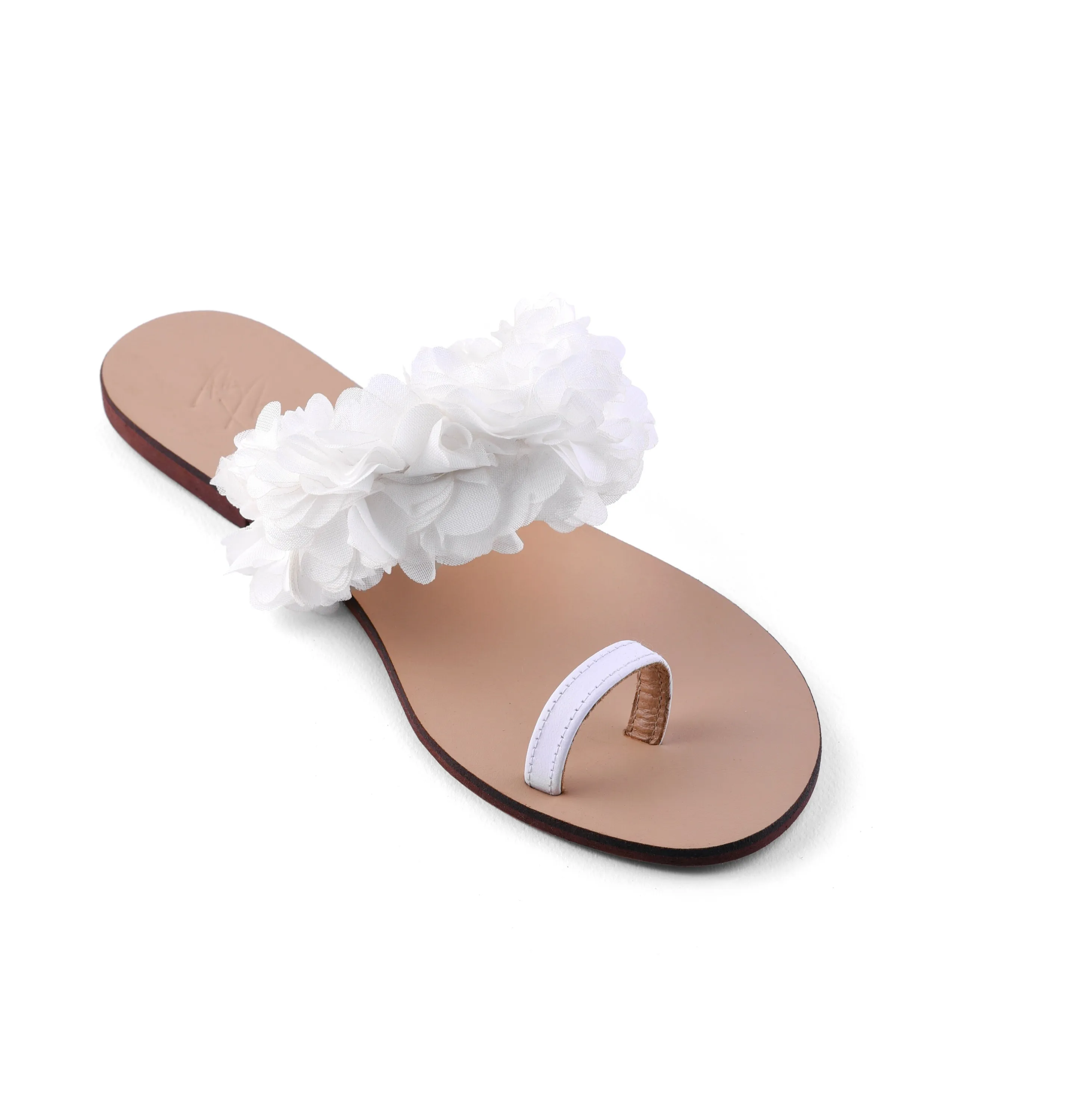 CHACHA CLOUD SLIPPER