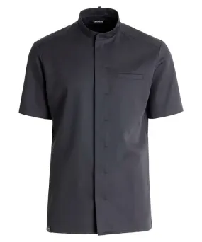 Chef jacket with TENCEL™ x REFIBRA™