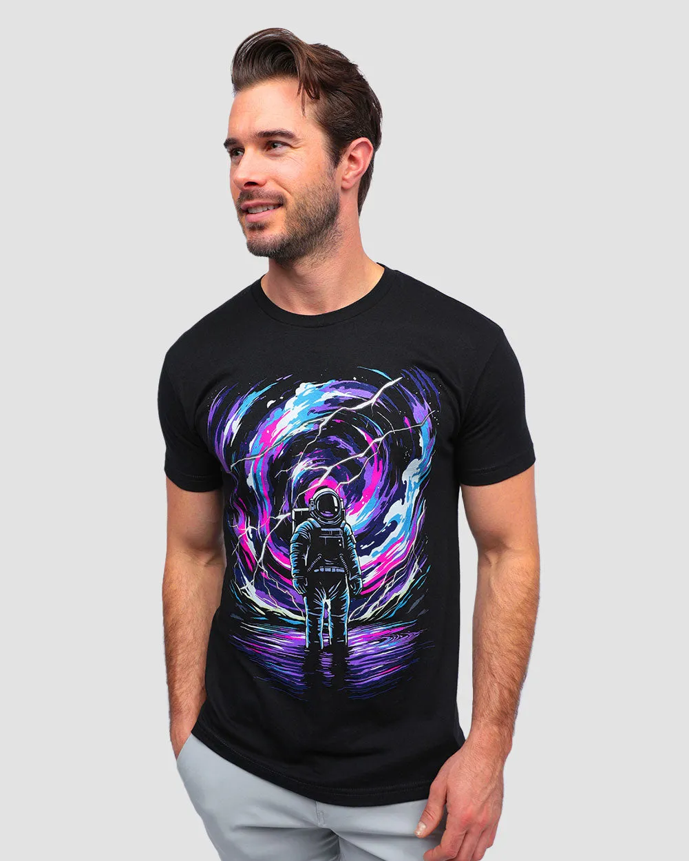 Cosmic Surge Tee