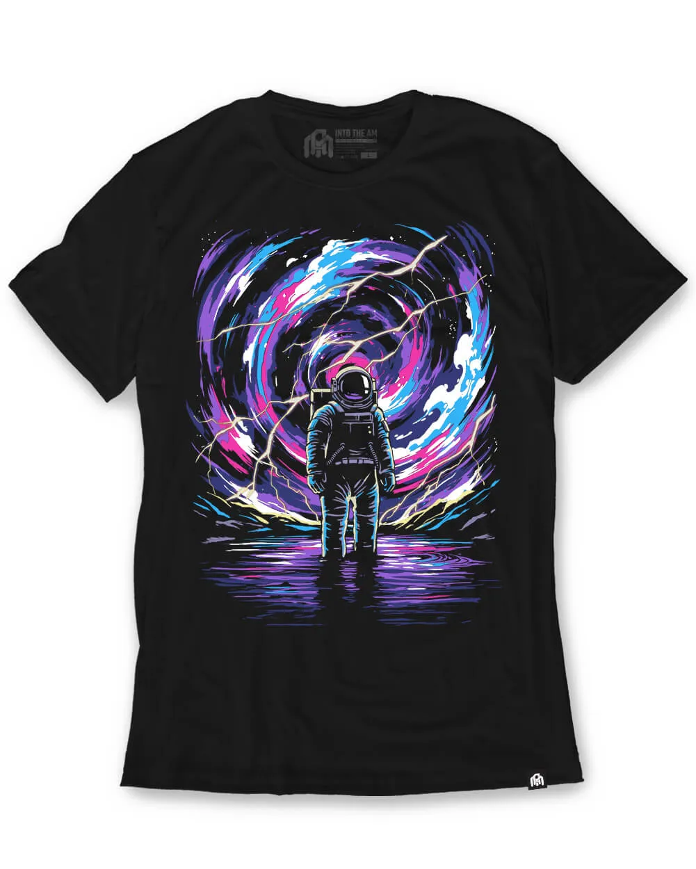 Cosmic Surge Tee