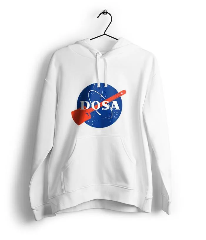 Dosa Hoodie