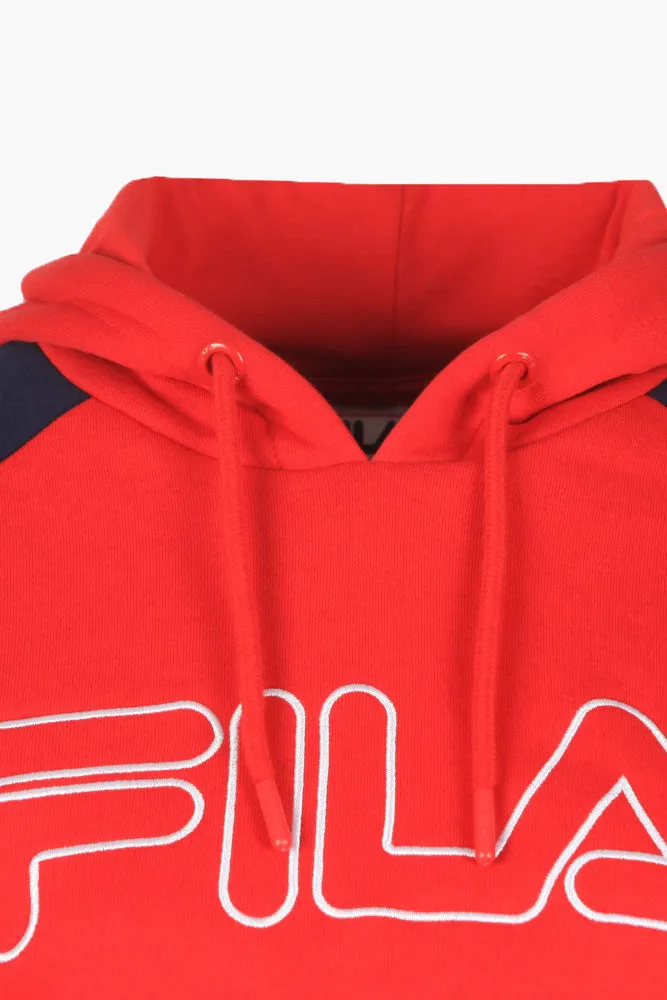 Fila - Valeria Hoodie