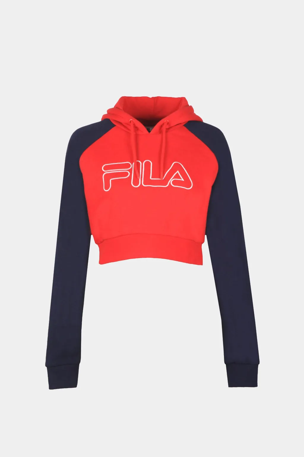 Fila - Valeria Hoodie