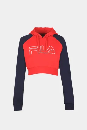 Fila - Valeria Hoodie