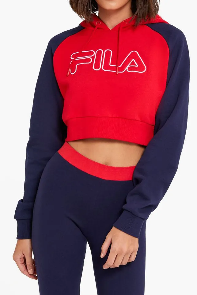 Fila - Valeria Hoodie