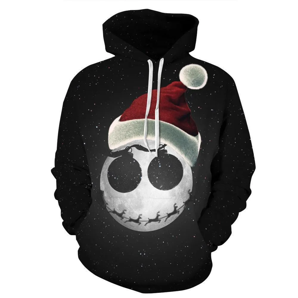 Holiday Hoodies