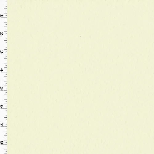 Ivory Pixel Diamond Dobby Suiting Fabric