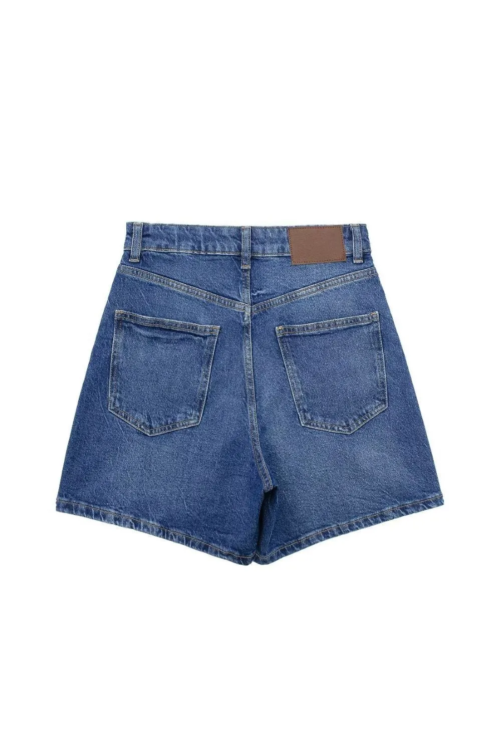 'Josie' Relaxed Fit Comfortable Shorts