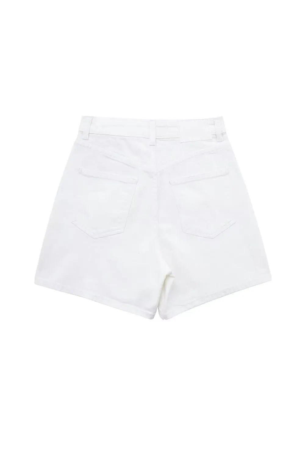 'Josie' Relaxed Fit Comfortable Shorts