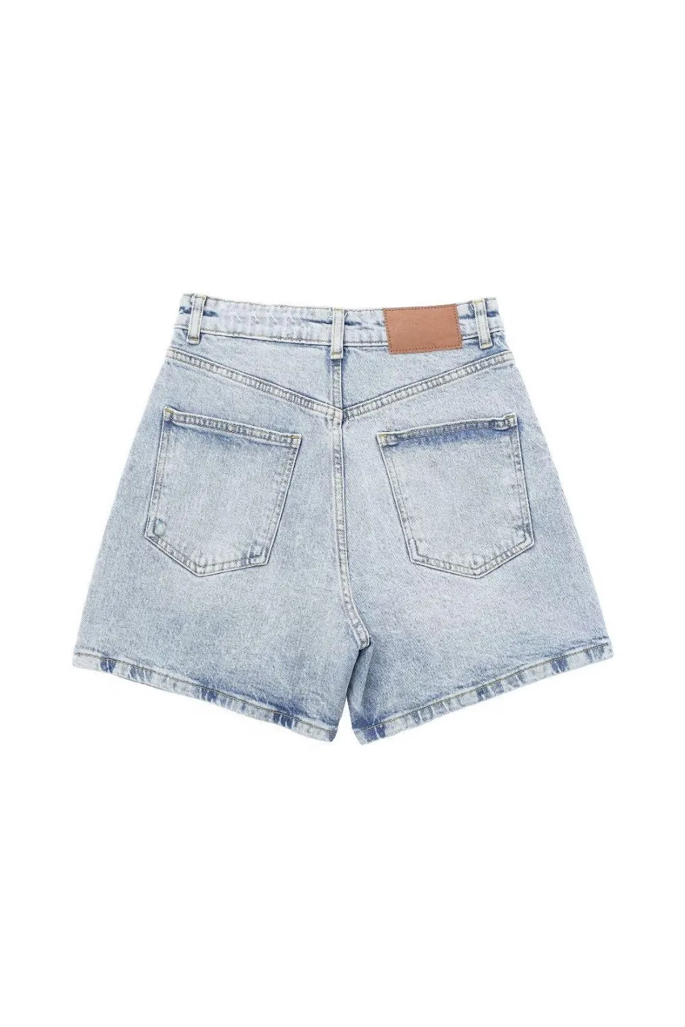 'Josie' Relaxed Fit Comfortable Shorts