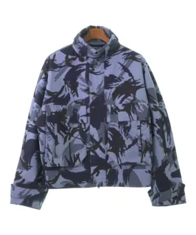 KENZO Millitary jackets