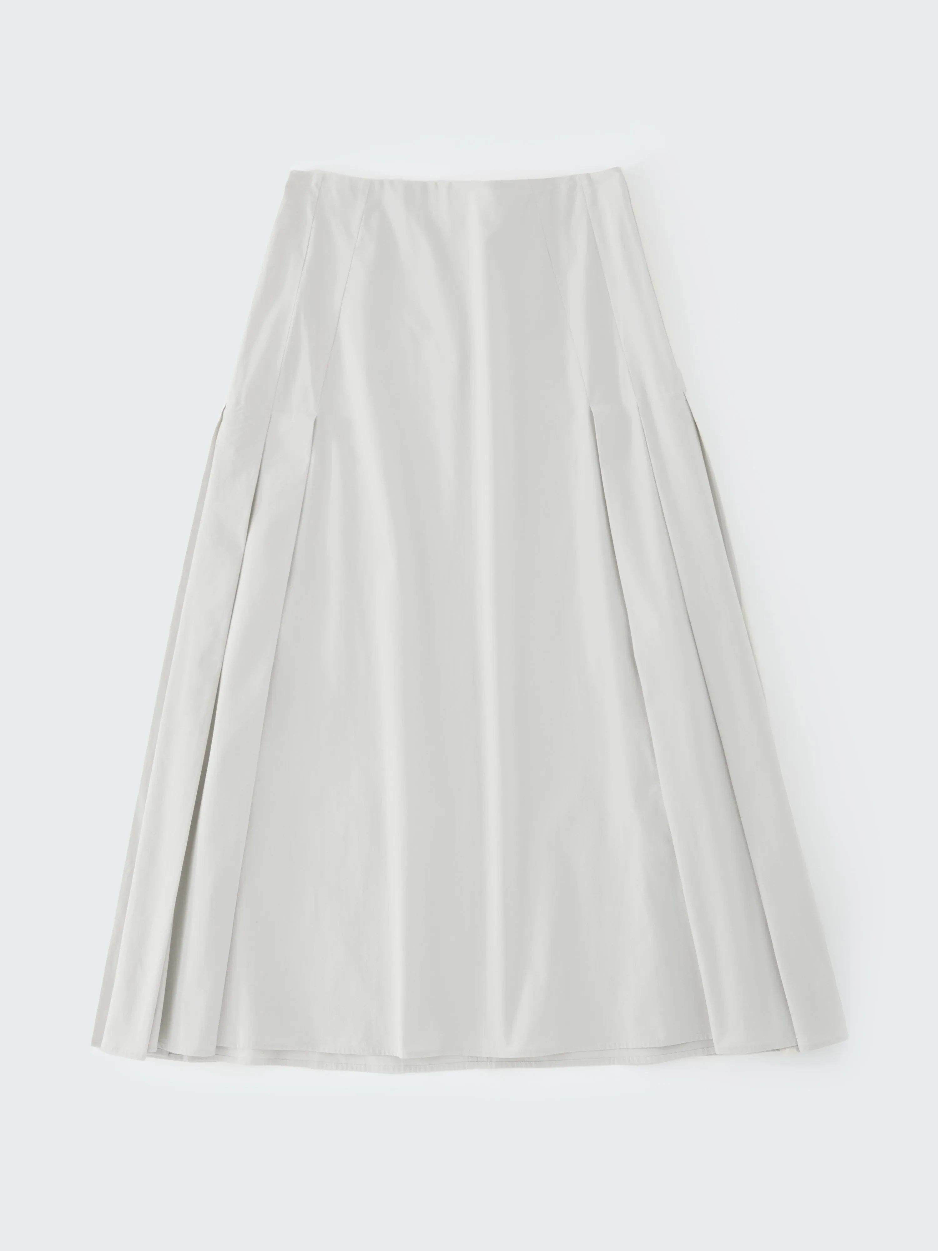 Lawson Skirt in Ice