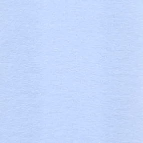 Light Blue Fleece Bolt Fabric