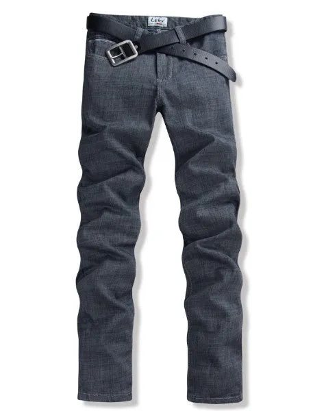 Man's Comfortable Casual Pants