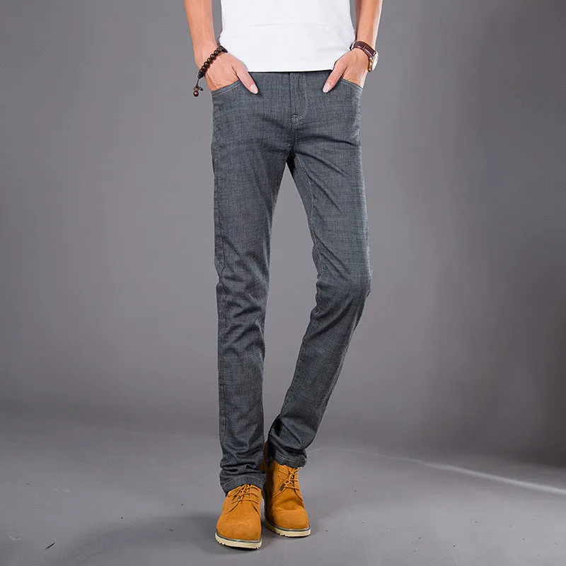 Man's Comfortable Casual Pants