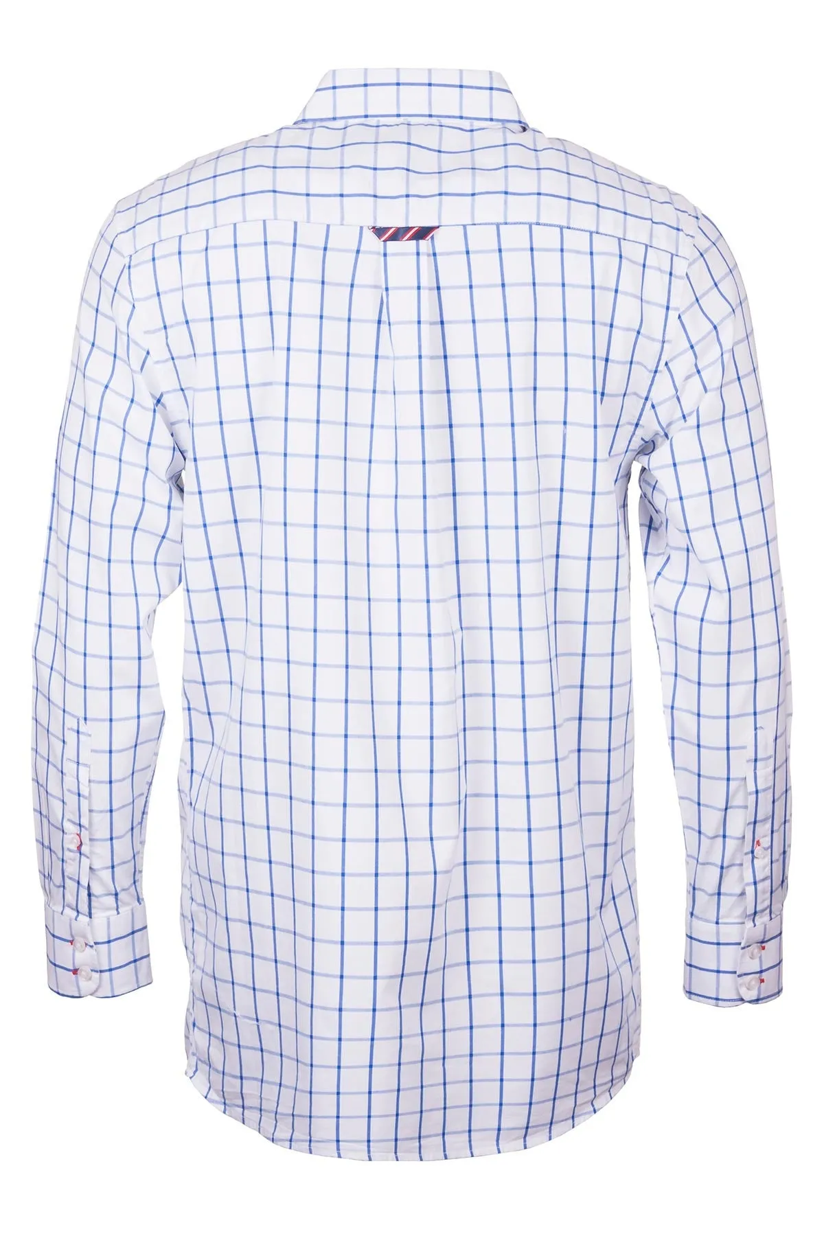 Men's Legacy Classic Oxford Cotton Shirts