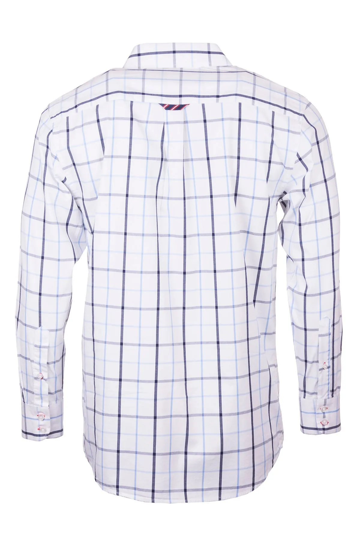 Men's Legacy Classic Oxford Cotton Shirts