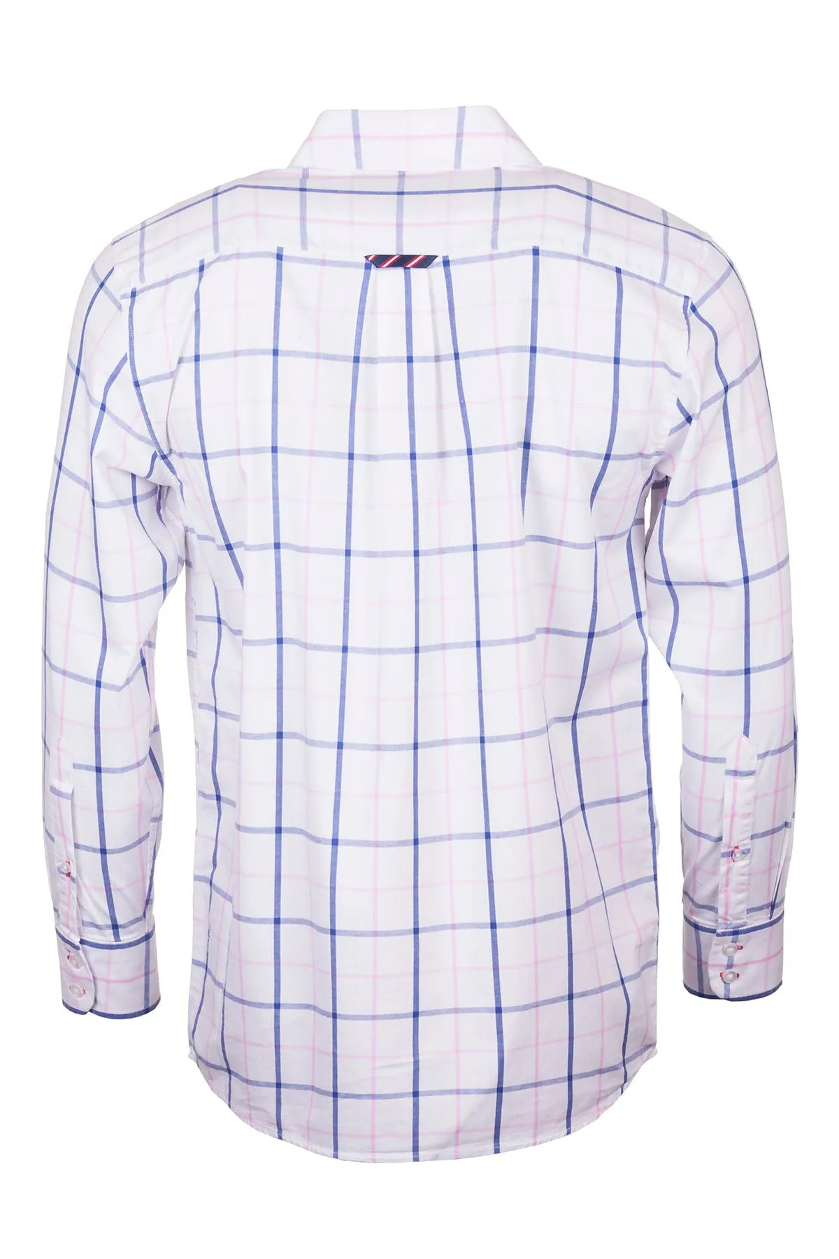 Men's Legacy Classic Oxford Cotton Shirts