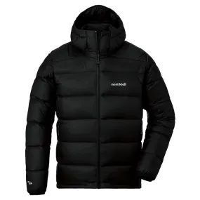 Montbell Men's Alpine Light Down Parka