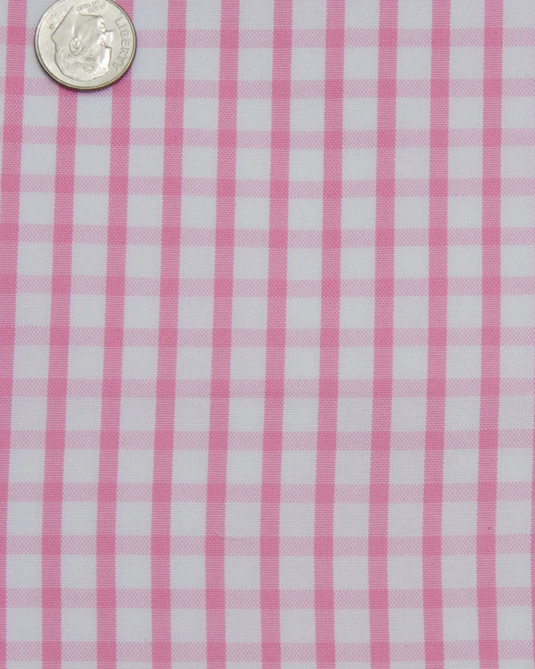 Monti Pink Shepherd Checks