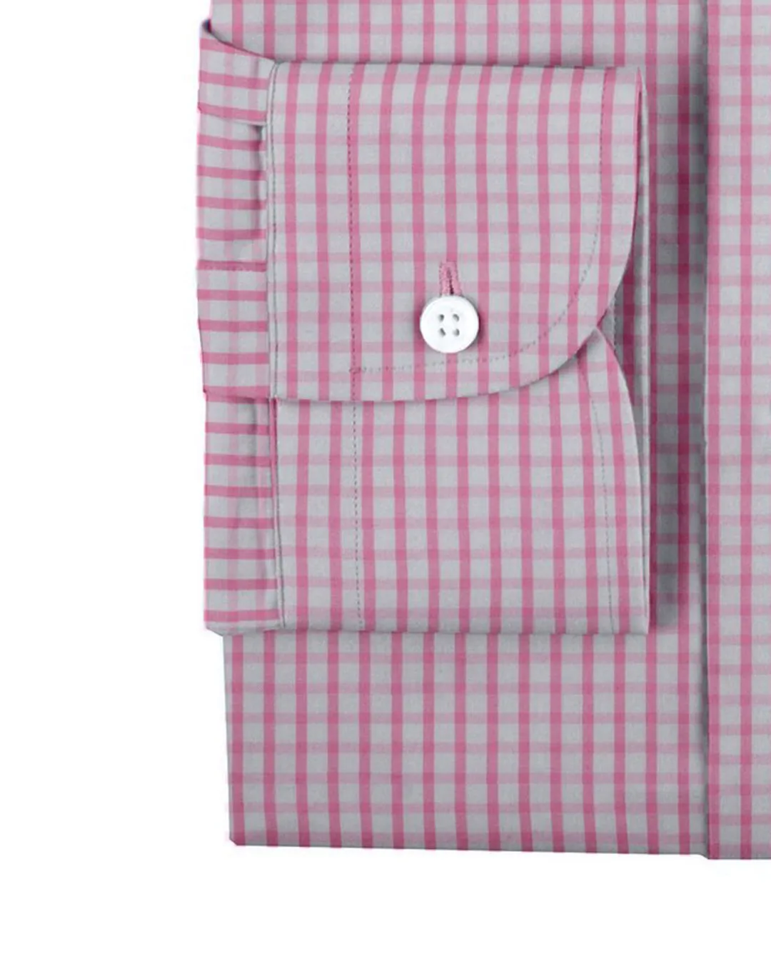 Monti Pink Shepherd Checks