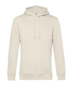 Off White - B&C Inspire Hooded