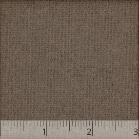 Olive Brown Flannel - $18.00 yd.