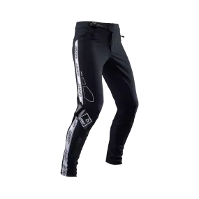 Pants MTB Gravity 4.0 - Women - Black (M)