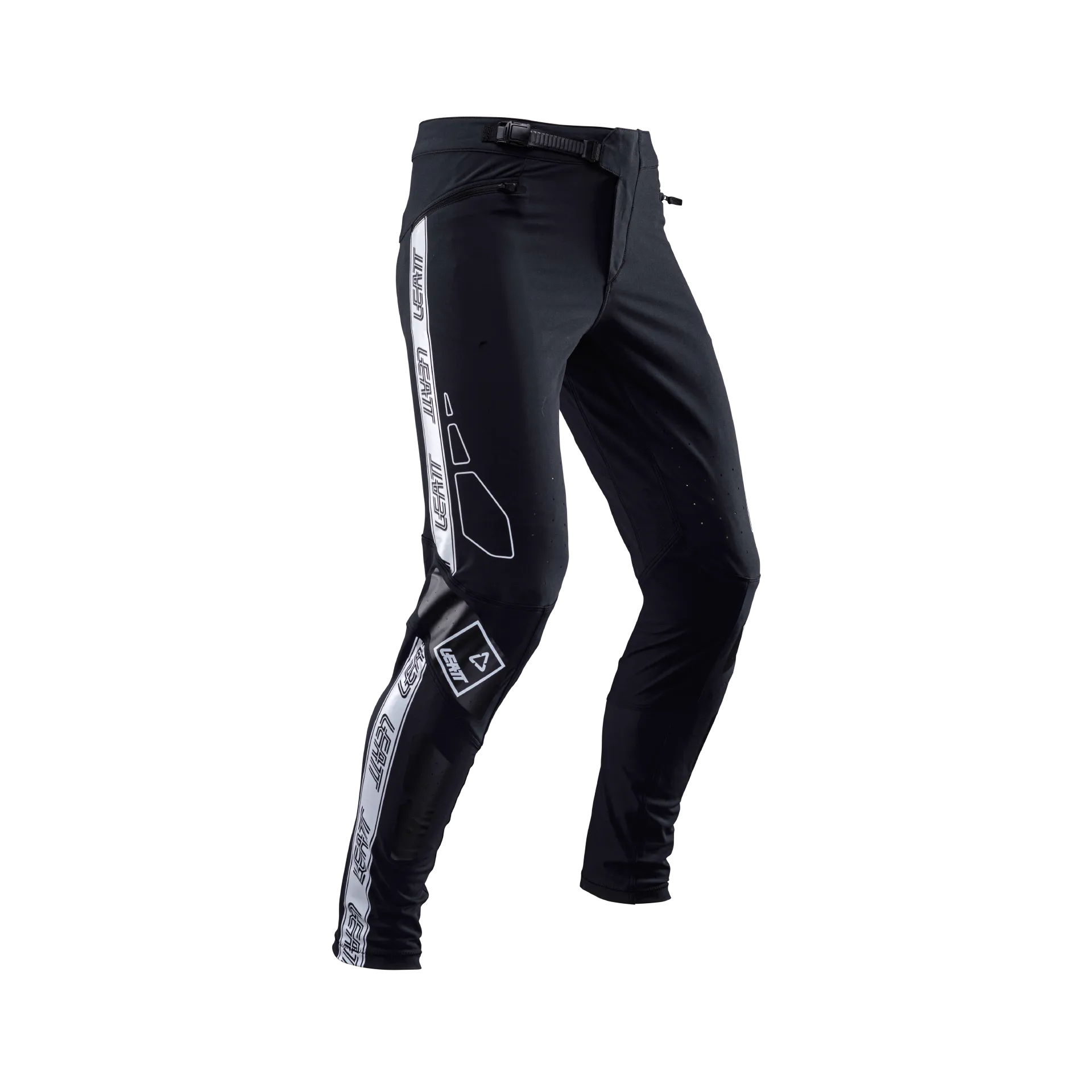 Pants MTB Gravity 4.0 - Women - Black (M)