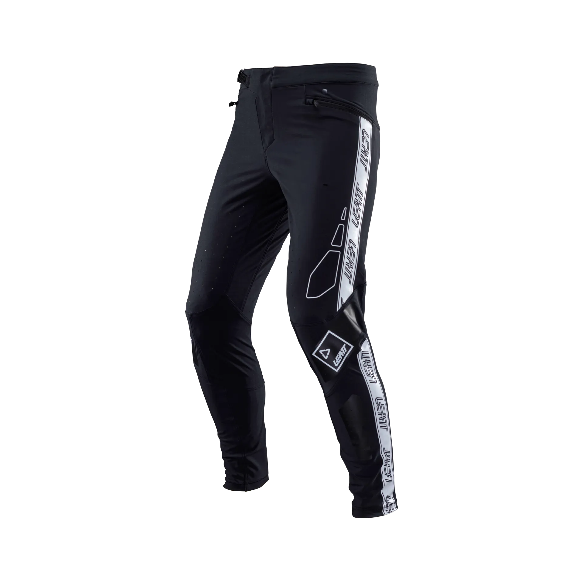 Pants MTB Gravity 4.0 - Women - Black (M)