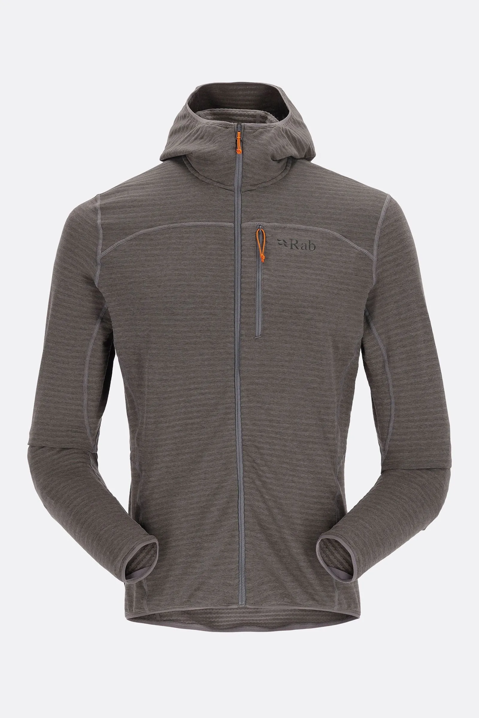 Rab Ascendor Light Hoody Men's