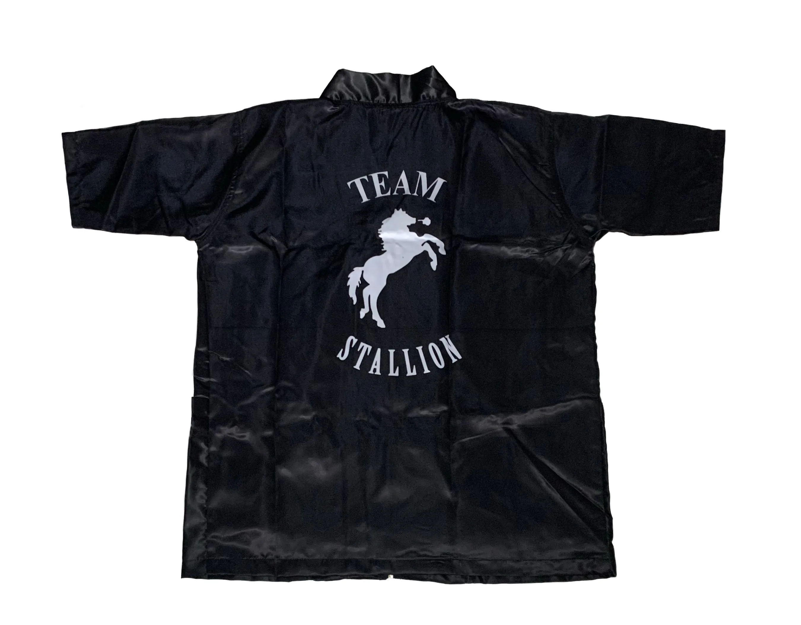 Stallion Boxing Corner Jackets