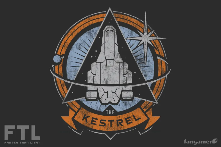 The Kestrel Hoodie