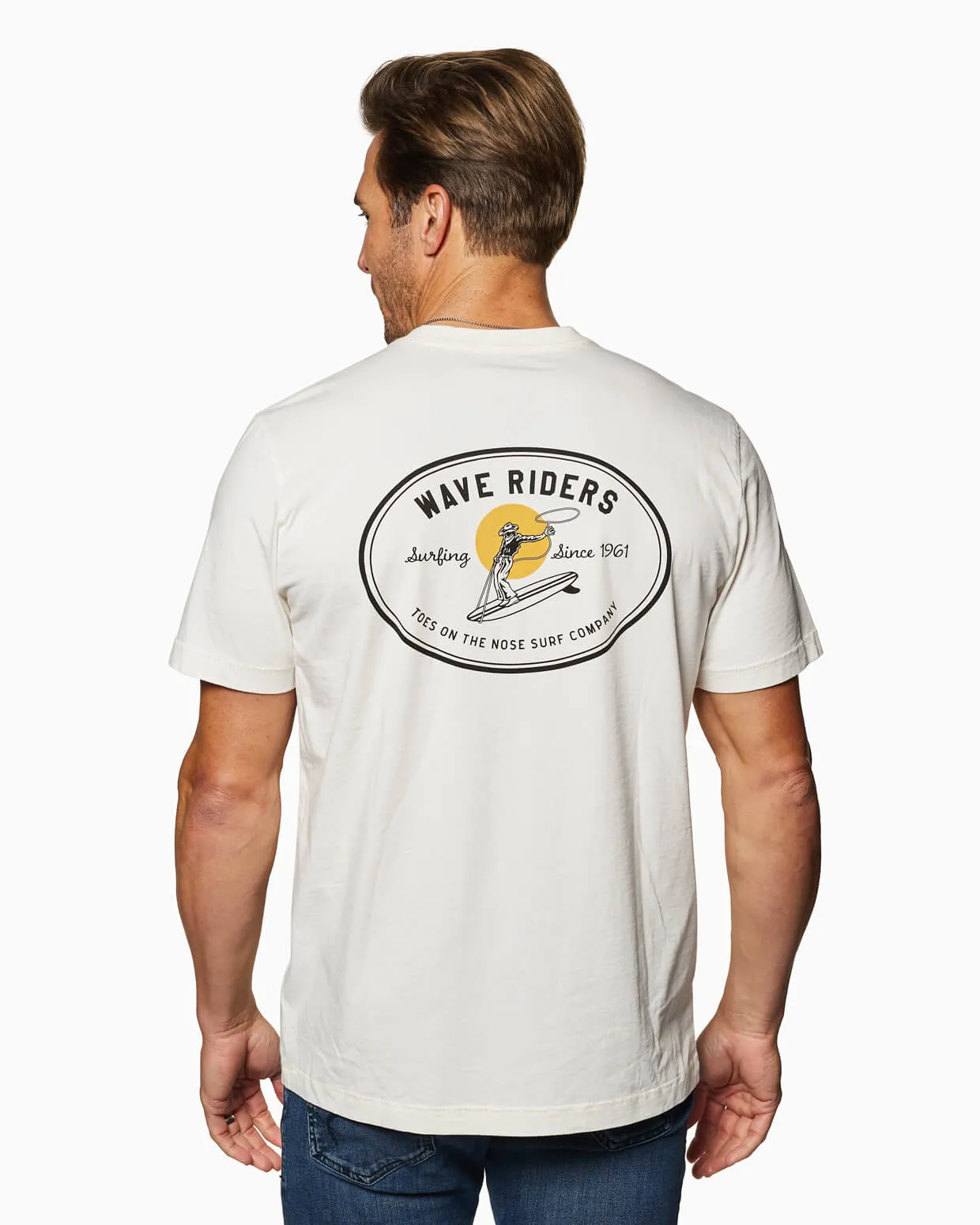 Wave Riders | Short Sleeve T-Shirt