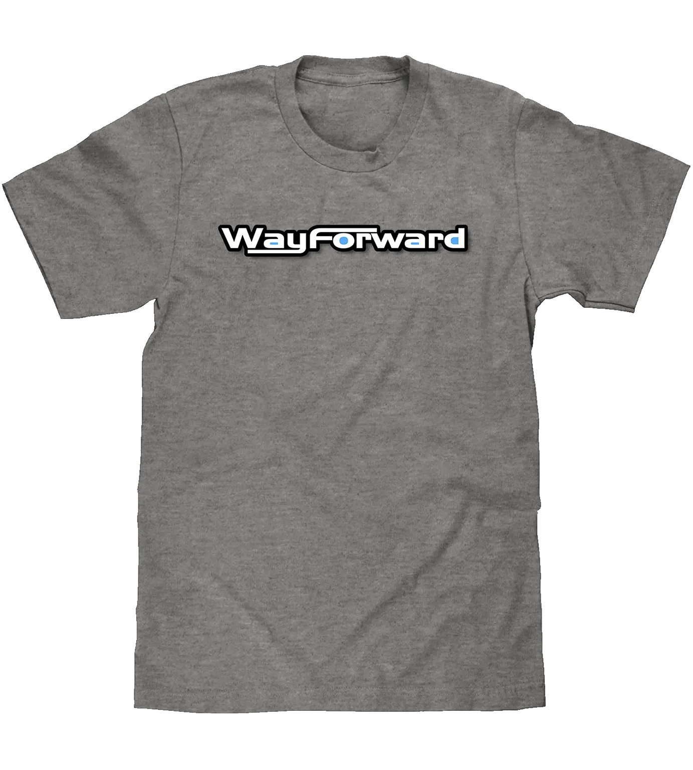 WayForward Day T-Shirt