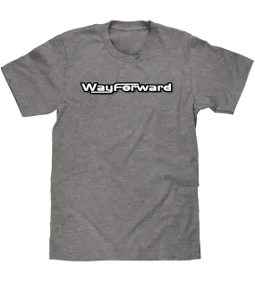 WayForward Day T-Shirt