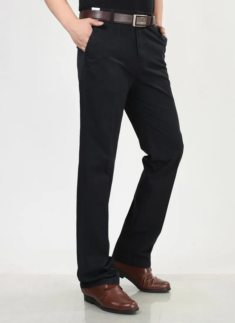 West Louis™ Comfortable Casual Straight Pant