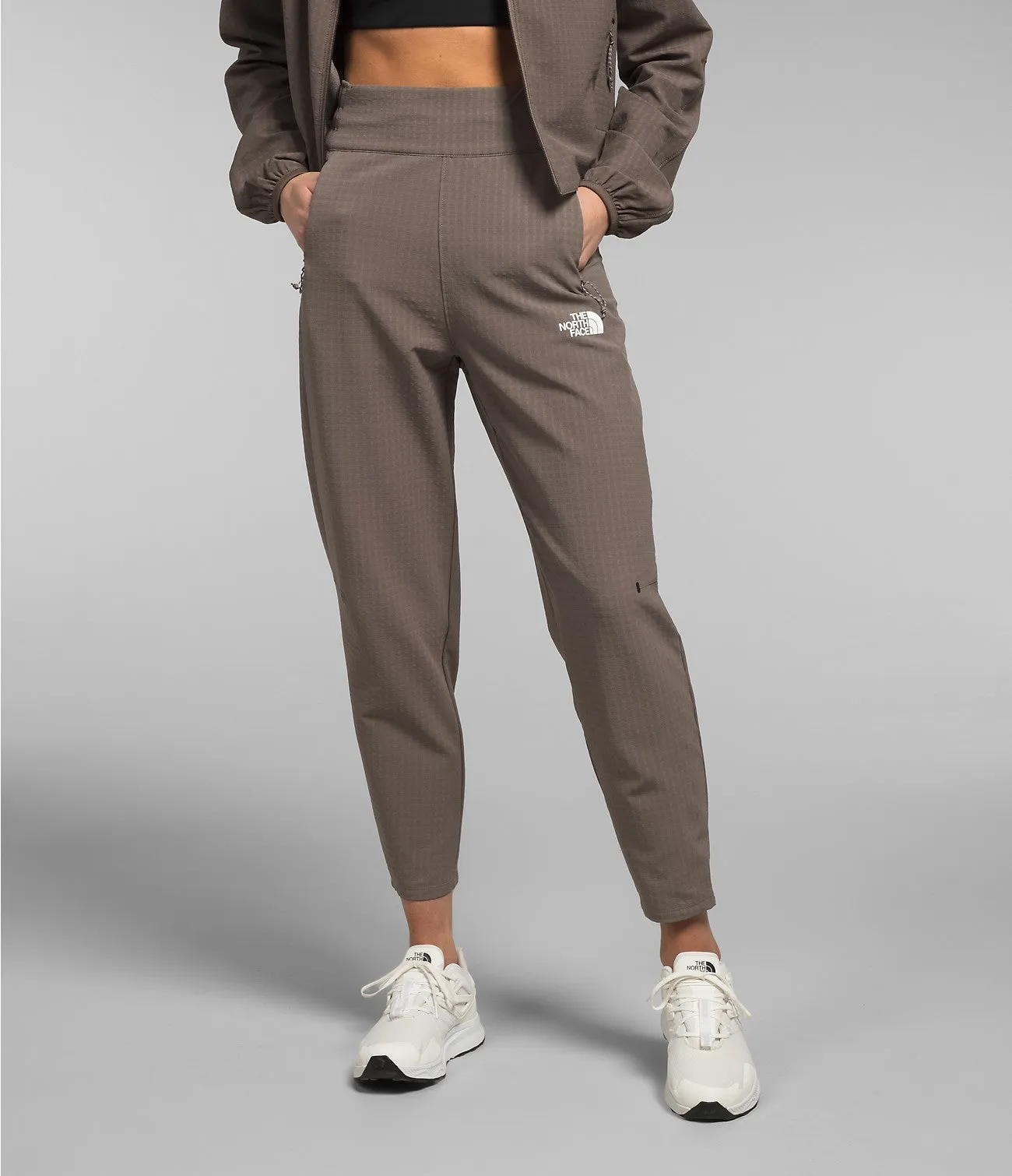 Women's Tekware Grid Pants