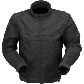 Z1R Reverance Jacket Motorcycle Jacket Black